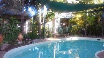 Rainforest 3*