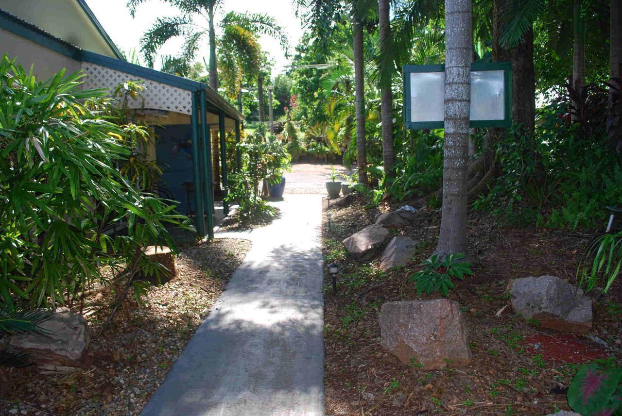 Rainforest 3*