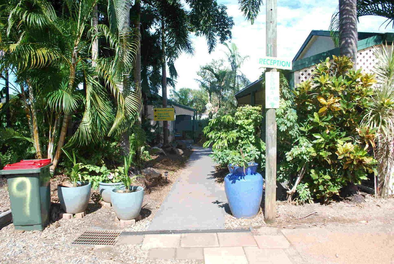 Motel Rainforest Mission Beach