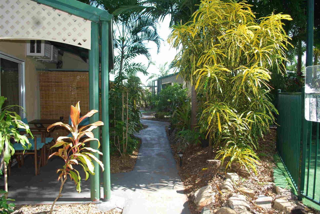 Motel Rainforest Mission Beach